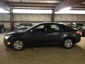 Blue Ray Metallic - Cruze LS Photo No. 3