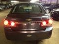 Blue Ray Metallic - Cruze LS Photo No. 5