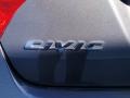 2011 Polished Metal Metallic Honda Civic DX-VP Sedan  photo #18