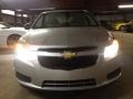 Silver Ice Metallic - Cruze LS Photo No. 2