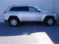 Bright Silver Metallic - Grand Cherokee Laredo Photo No. 3