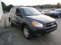 2011 Black Forest Metallic Toyota RAV4 I4 4WD  photo #7