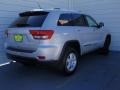 Bright Silver Metallic - Grand Cherokee Laredo Photo No. 4