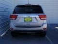 Bright Silver Metallic - Grand Cherokee Laredo Photo No. 5