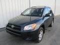 2011 Black Forest Metallic Toyota RAV4 I4 4WD  photo #9