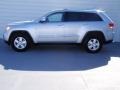 Bright Silver Metallic - Grand Cherokee Laredo Photo No. 6