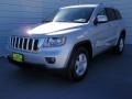 Bright Silver Metallic - Grand Cherokee Laredo Photo No. 7