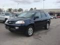Midnight Blue Pearl - MDX Touring Photo No. 2