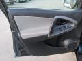 2011 Black Forest Metallic Toyota RAV4 I4 4WD  photo #11