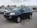 Midnight Blue Pearl - MDX Touring Photo No. 3