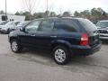Midnight Blue Pearl - MDX Touring Photo No. 4