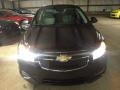 2014 Black Granite Metallic Chevrolet Cruze LS  photo #2
