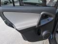 2011 Black Forest Metallic Toyota RAV4 I4 4WD  photo #14