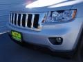 Bright Silver Metallic - Grand Cherokee Laredo Photo No. 12