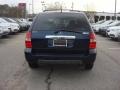 Midnight Blue Pearl - MDX Touring Photo No. 6