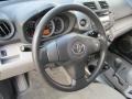 2011 Black Forest Metallic Toyota RAV4 I4 4WD  photo #15