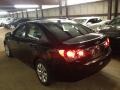 2014 Black Granite Metallic Chevrolet Cruze LS  photo #4