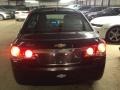 2014 Black Granite Metallic Chevrolet Cruze LS  photo #5