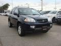 Midnight Blue Pearl - MDX Touring Photo No. 10