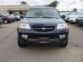 Midnight Blue Pearl - MDX Touring Photo No. 11