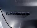 Bright Silver Metallic - Grand Cherokee Laredo Photo No. 21
