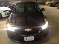 Black Granite Metallic - Cruze LS Photo No. 2