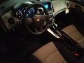 Black Granite Metallic - Cruze LS Photo No. 7