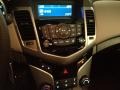 Black Granite Metallic - Cruze LS Photo No. 10