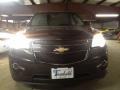 Tungsten Metallic - Equinox LT AWD Photo No. 2