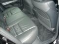 2009 Crystal Black Pearl Honda Accord EX-L Sedan  photo #20