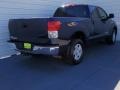 2008 Nautical Blue Metallic Toyota Tundra SR5 Double Cab  photo #4