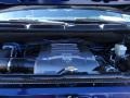 2008 Nautical Blue Metallic Toyota Tundra SR5 Double Cab  photo #24