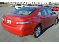 Barcelona Red Metallic - Camry LE V6 Photo No. 5