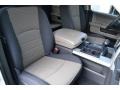 2012 Bright White Dodge Ram 1500 Big Horn Crew Cab 4x4  photo #16