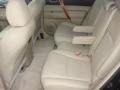 2009 Black Toyota Highlander Limited 4WD  photo #12