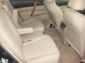 2009 Black Toyota Highlander Limited 4WD  photo #15