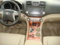 2009 Black Toyota Highlander Limited 4WD  photo #16