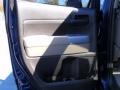 Nautical Blue Metallic - Tundra SR5 Double Cab Photo No. 31