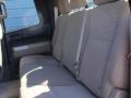 2008 Nautical Blue Metallic Toyota Tundra SR5 Double Cab  photo #33