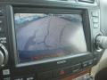 2009 Black Toyota Highlander Limited 4WD  photo #21