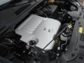 2009 Black Toyota Highlander Limited 4WD  photo #31
