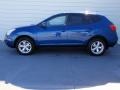 2008 Indigo Blue Metallic Nissan Rogue SL  photo #6