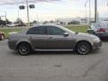 2007 Carbon Gray Pearl Acura TL 3.5 Type-S  photo #7