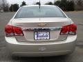 2014 Champagne Silver Metallic Chevrolet Cruze LS  photo #5