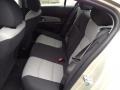 2014 Champagne Silver Metallic Chevrolet Cruze LS  photo #6
