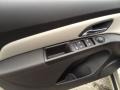 2014 Champagne Silver Metallic Chevrolet Cruze LS  photo #7