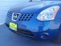 2008 Indigo Blue Metallic Nissan Rogue SL  photo #11