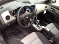 2014 Champagne Silver Metallic Chevrolet Cruze LS  photo #8
