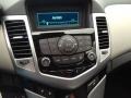 2014 Champagne Silver Metallic Chevrolet Cruze LS  photo #10