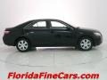 2009 Black Toyota Camry LE  photo #4